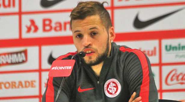 Dal Brasile: l’ex “italiano” Nico Lopez verso il Messico. La situazione preview