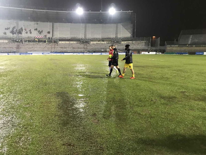 Serie C, girone A: rinviata a data da destinarsi Piacenza-Siena preview