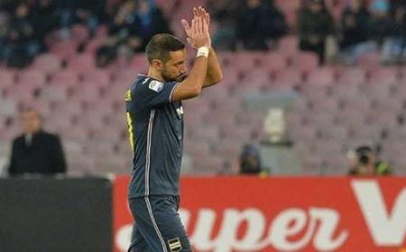 instagram Quagliarella