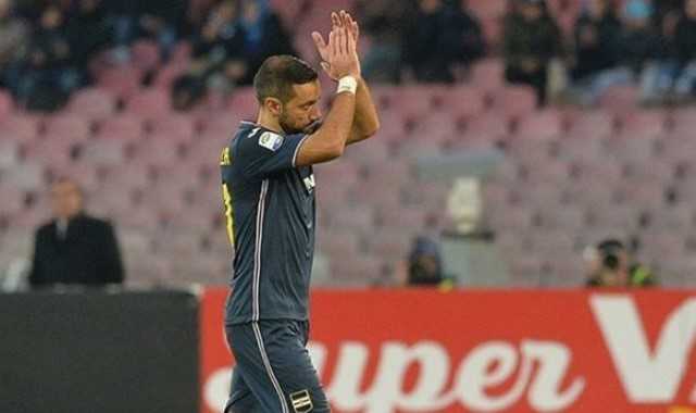 Quagliarella: “Grazie alla gente della mia terra. Non poteva essere una giornata normale, la porterò sempre con me” article-post