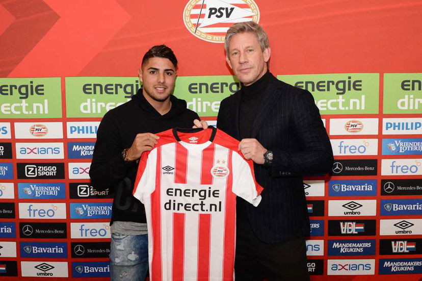Ufficiale: Psv Eindhoven, preso Maxi Romero. Arriverà in estate preview