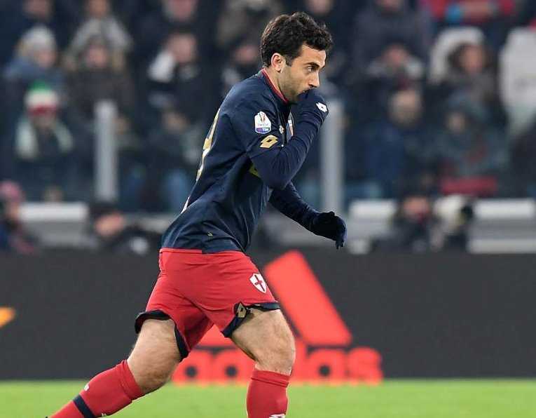 Giuseppe Rossi, l’agente: “Stupiti delle accuse di doping, ora pensiamo al mercato. In Italia…” article-post