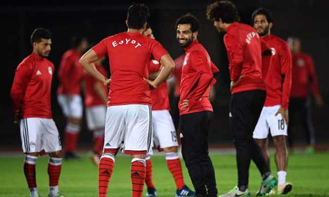 Hector Cuper conferma: “Il Real Madrid vuole Salah” preview