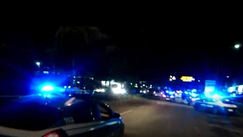 Catania in trasferta a Trapani: scene di ordinaria follia a Palermo preview