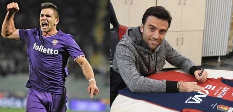 Fiorentina-Genoa nel segno del Cholito. Aspettando Pepito preview