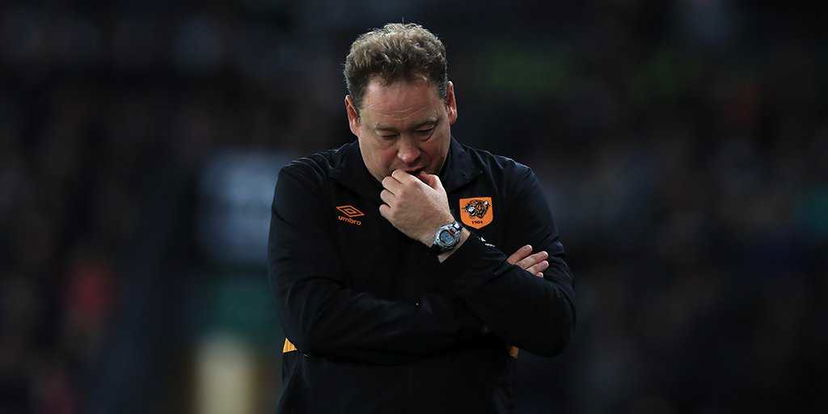 Ufficiale: Slutsky non è più l’allenatore dell’Hull City, risoluzione consensuale preview