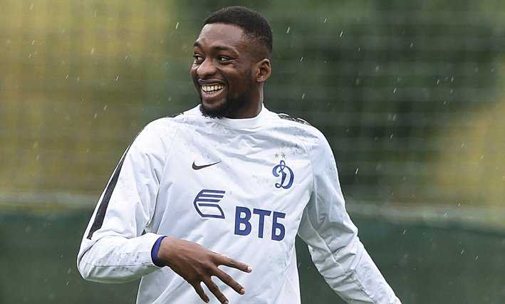 Ufficiale: Dinamo Mosca, c’è il rinnovo di Samba Sow preview