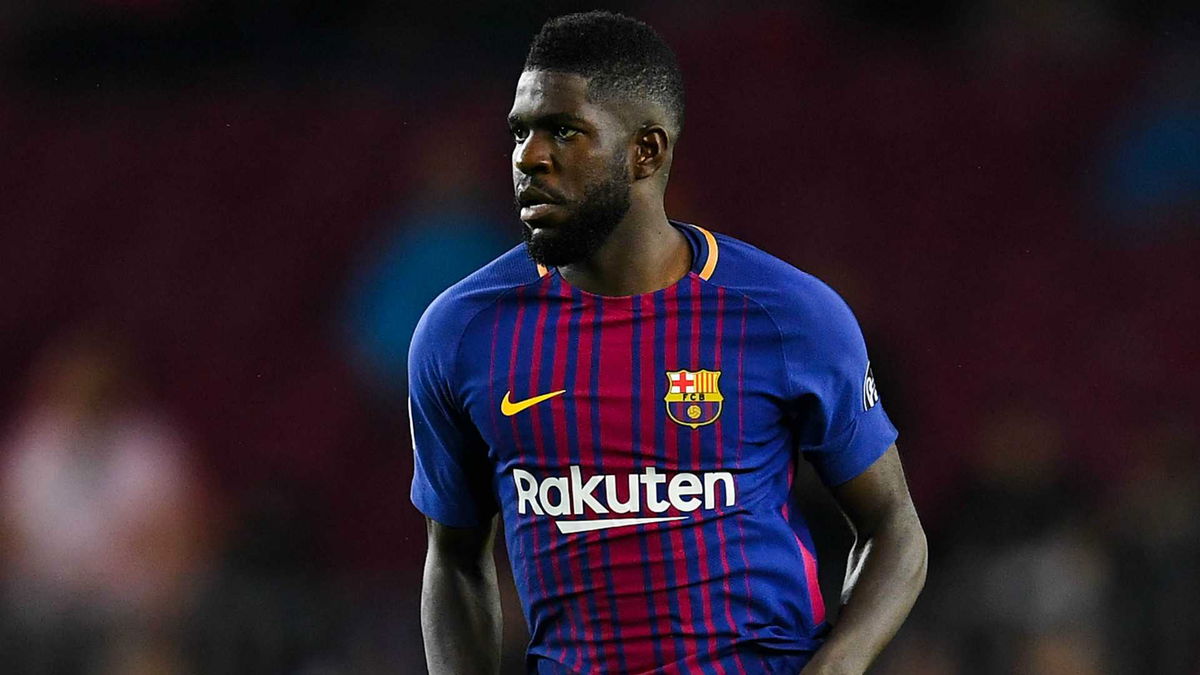 Dalla Spagna: Umtiti si allontana dal Barça, c’è lo United. Su Kimpembe… article-post