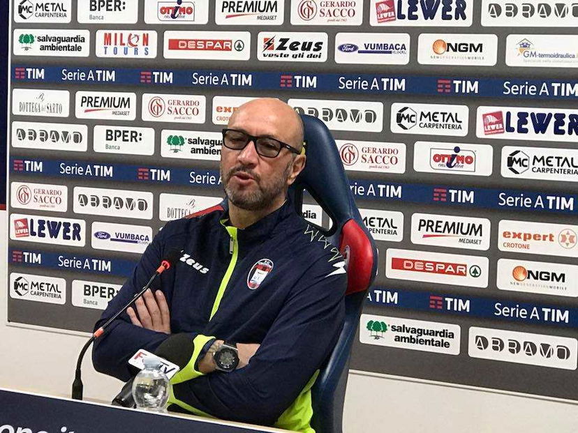Zenga nuovo allenatore del Venezia: ora è ufficiale. Il comunicato preview