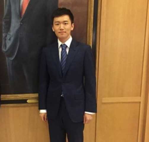 Steven Zhang sul razzismo: “L’educazione è l’unico strumento utile” preview