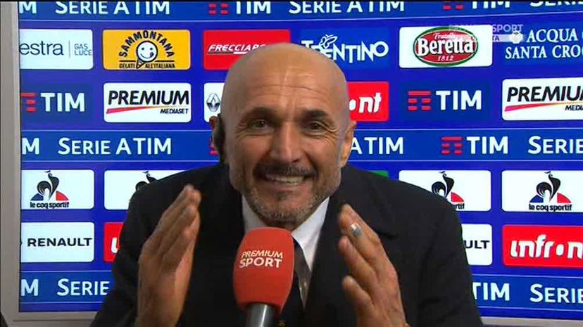 Spalletti: “Pure mia mamma sa che ci manca un centrale difensivo…” preview