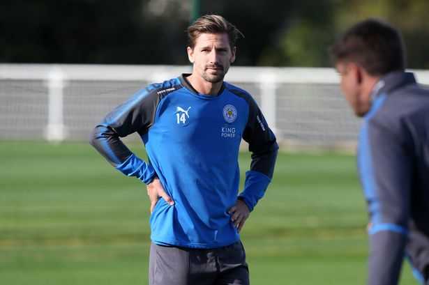 Dall’Inghilterra: Leicester, tesserato Adrien Silva preview