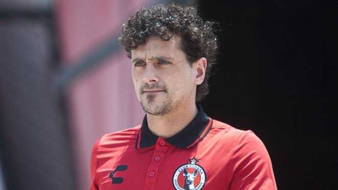 Ufficiale: Las Palmas, preso l’ex Palermo Aguirregaray preview