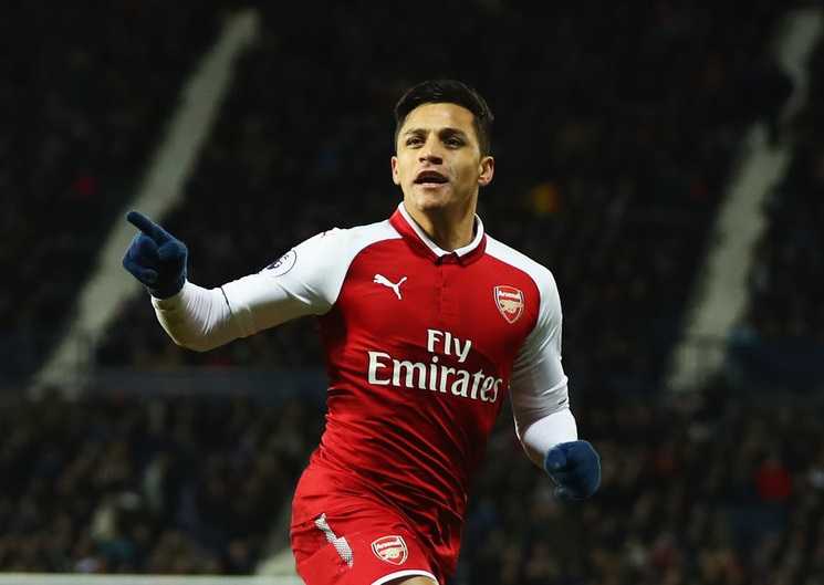 Sanchez, sempre più United. Wenger: “Potrebbe partire entro 24 ore. Su Mkhitaryan…” preview