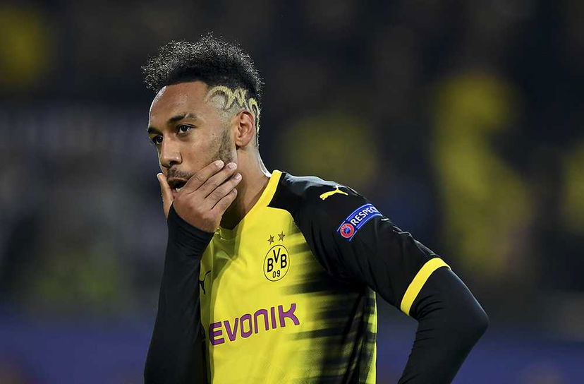 Aubameyang-Arsenal, l’ad del Borussia ammette: “È arrivata una prima offerta ufficiale” preview