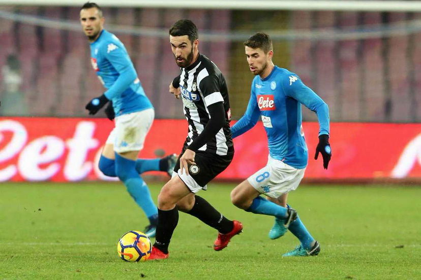 Ufficiale: Udinese, Bajic in prestito all’Istanbul Basaksehir preview