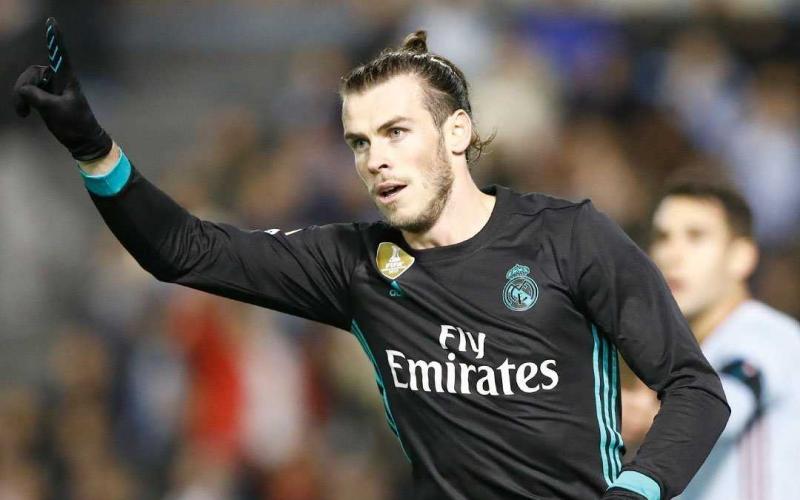 Twitter Real Madrid