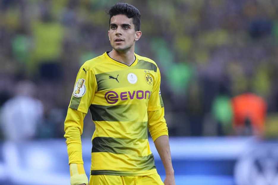 Bild: Borussia Dortmund, Bartra può partire article-post