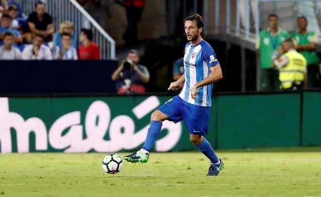 Ufficiale: Bordeaux, c’è l’accordo con il Malaga per Baysse article-post