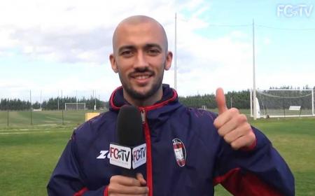 Benali Crotone Pagina Facebook