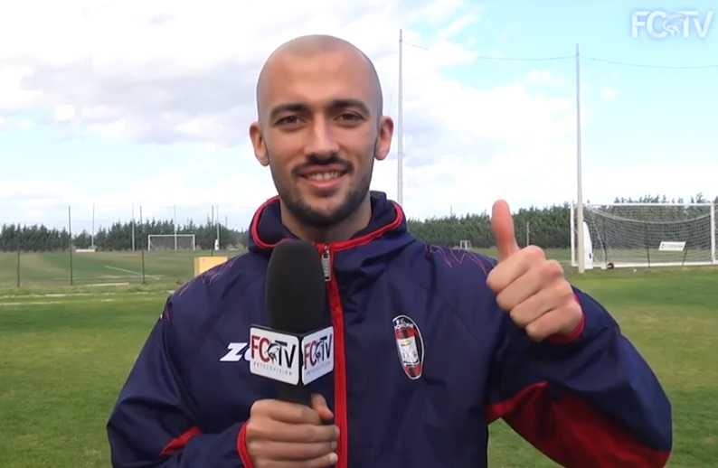 Ufficiale: Crotone, riscattato Benali dal Pescara. Ecco cifre e dettagli article-post