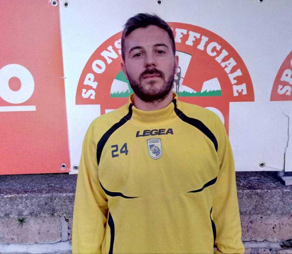 Ufficiale: Viterbese, arriva Benedetti article-post