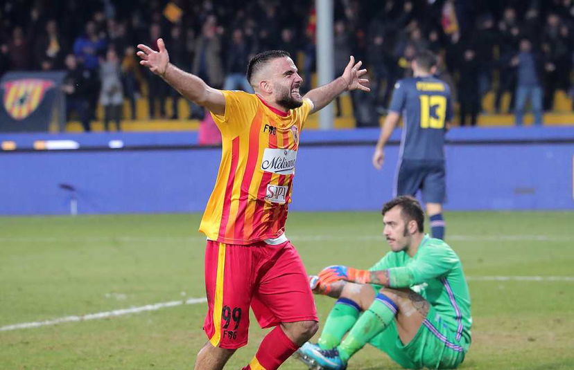 BRIGNOLA, IL TALISMANO DEL BENEVENTO: LA PRIMA GIOIA NON SI SCORDA MAI preview