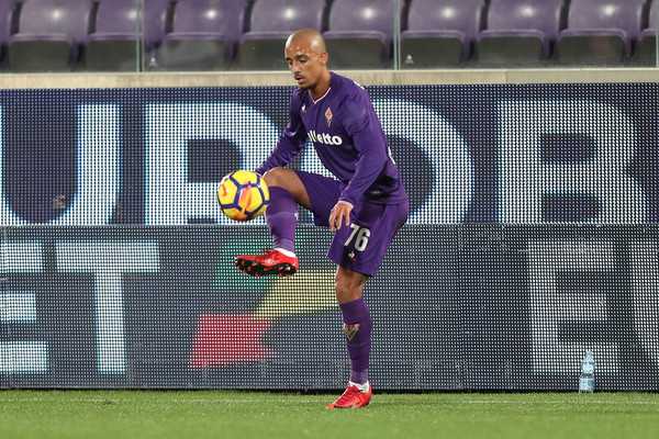 Bruno Gaspar: “Voglio giocare di più, aspetto la mia occasione. In Italia il terzino deve difendere…” article-post