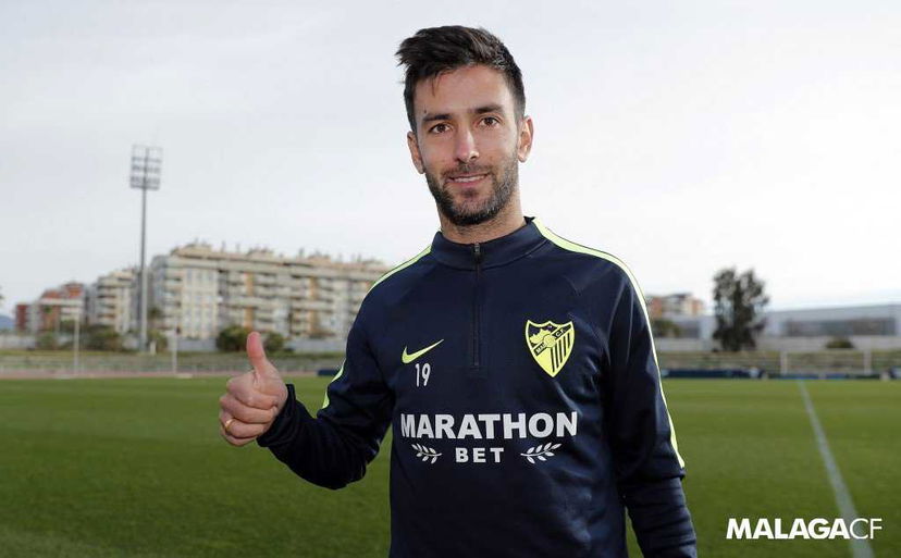 Ufficiale: Porto, Alberto Bueno in prestito al Malaga preview