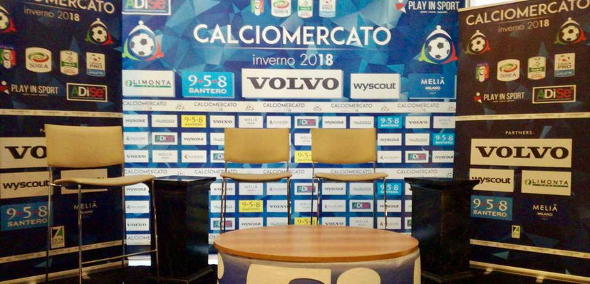 Ora è anche ufficiale: Vajushi all’Avellino, Paghera alla Pro Vercelli preview