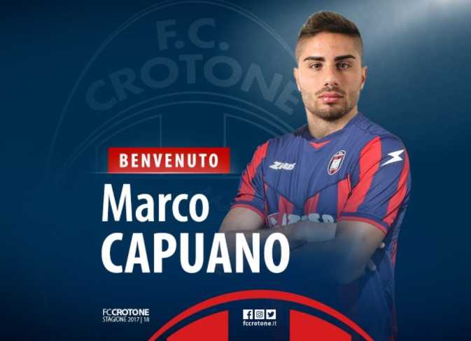 Crotone, ecco Capuano: “Qui per conquistare la salvezza. Su Zenga…” preview