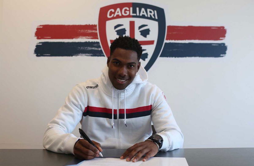 Ora è anche ufficiale: Cagliari, contratto fino al 2022 per Ceter preview