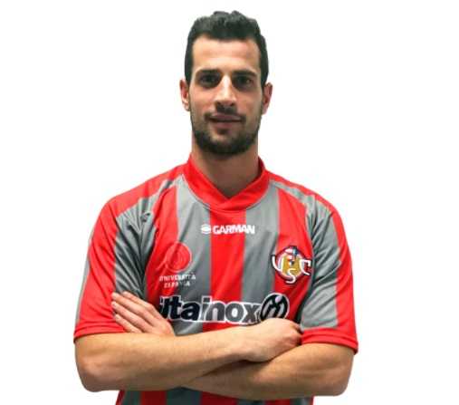 Ora è anche ufficiale: Cremonese, ecco Davide Cinaglia preview