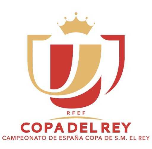 Copa del Rey logo