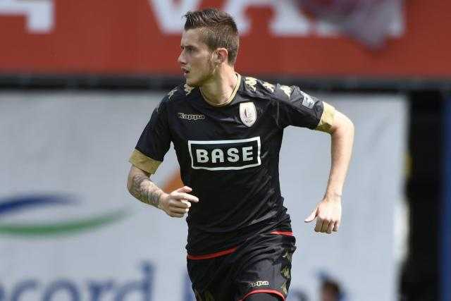 Dal Belgio (ore 6): Corentin Fiore va al Palermo preview