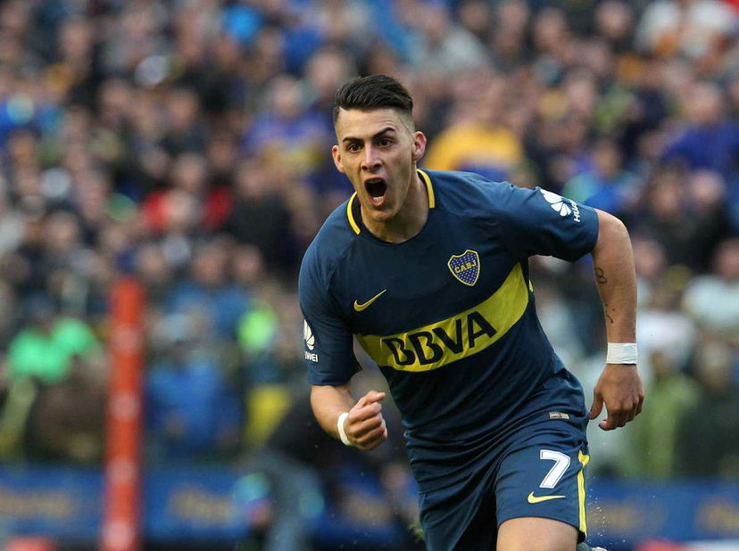 Dall’Argentina sicuri: l’Ajax piomba su Pavon, pronta l’offerta al Boca preview