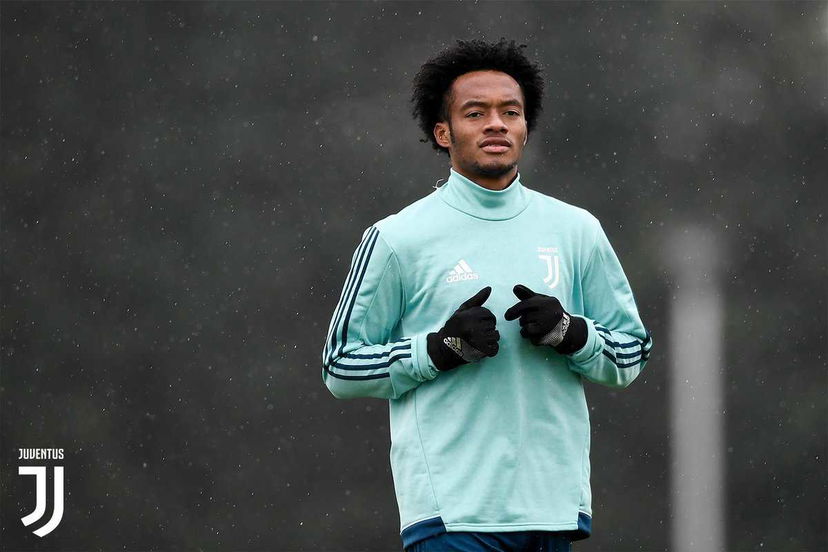Juve, operazione ok per Cuadrado. Report e tempi di recupero preview