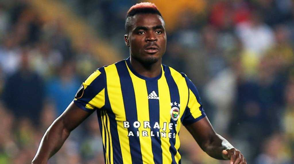 Ufficiale: Las Palmas, preso Emenike dall’Olympiacos. Sergi Samper torna al Barça article-post