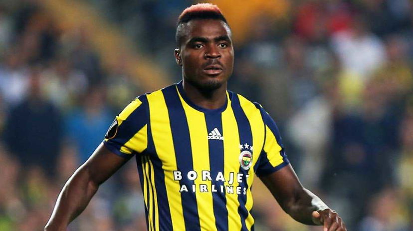 Ufficiale: Las Palmas, preso Emenike dall’Olympiacos. Sergi Samper torna al Barça preview