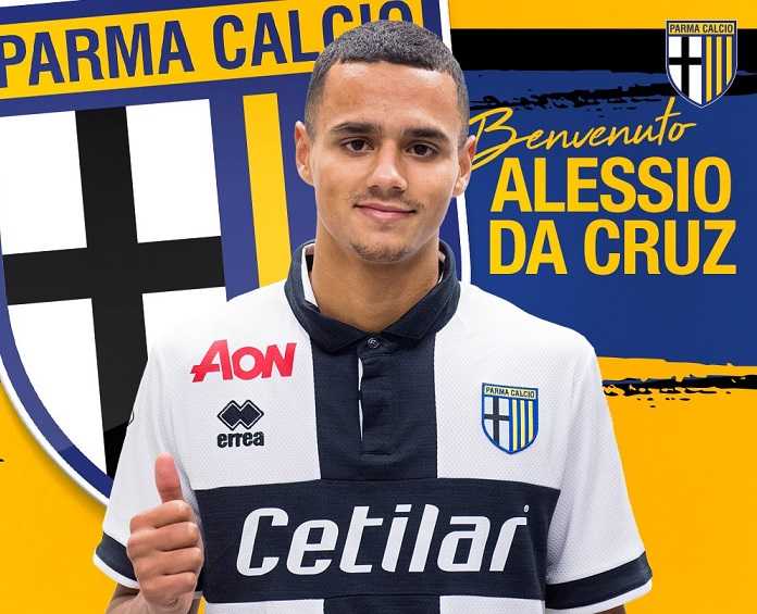 Ora è anche ufficiale: colpo Parma, ecco Da Cruz. Contratto fino al 2022 preview