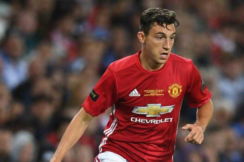 Darmian puntualissimo: è già in Italia, pronto per il Parma preview