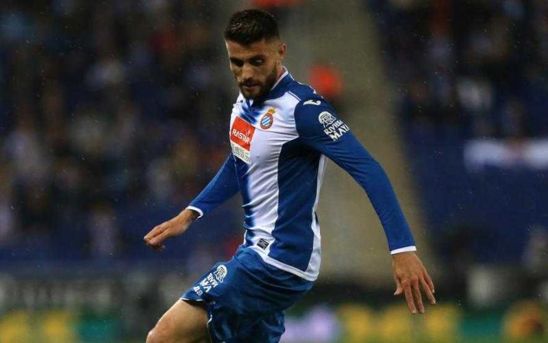 David Lopez Mundo Deportivo