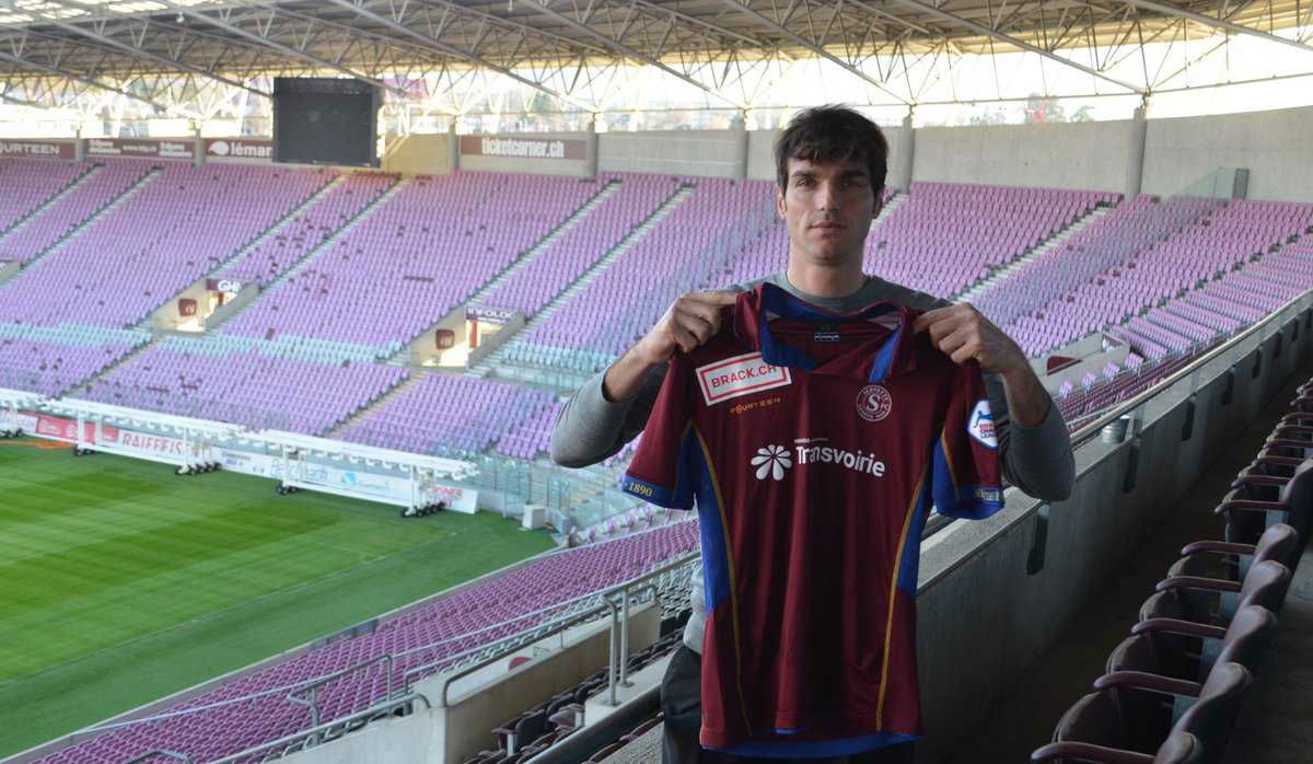 Ufficiale: De Ceglie vola in Svizzera, l’ex Juve firma col Servette article-post