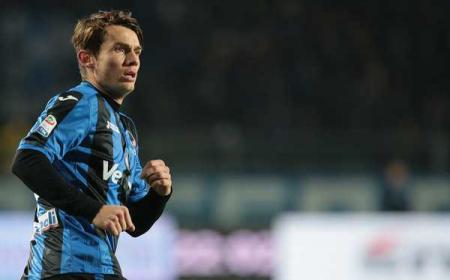 De Roon Atalanta Foto zimbio