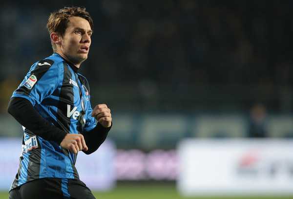 De Roon: “Ho visto un ottimo Napoli contro la Stella Rossa, ma noi possiamo battere chiunque” preview