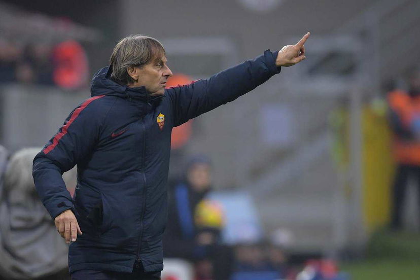 De Rossi: “Non abbiamo colto l’attimo, c’è amarezza. Antonucci talento interessante” preview