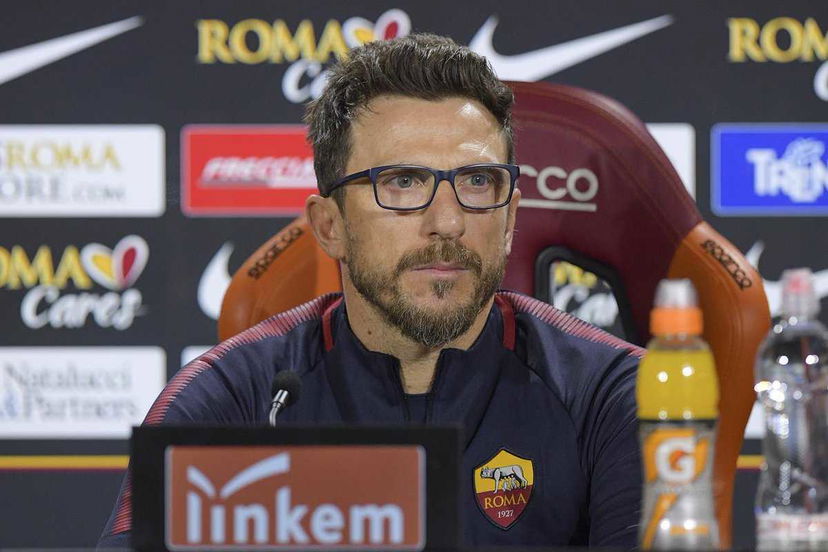 Di Francesco: “Stagione straordinaria, ma dobbiamo migliorare tanto. Sul mercato…” preview