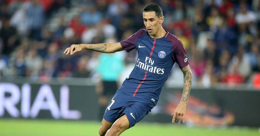 Dalla Spagna: l’Atletico Madrid sulle tracce di Di Maria. Berta… preview