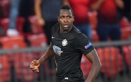 Diabaté Osmanliaspor Foto sunufoot
