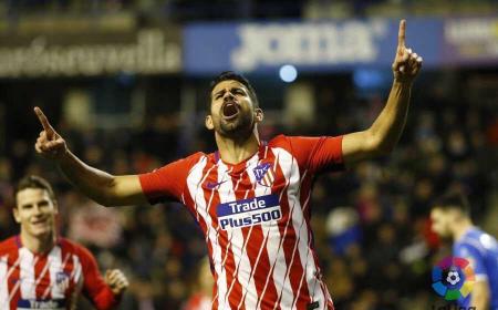 Diego Costa Twitter Liga